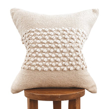 Load image into Gallery viewer, Morena Pillow Cover
