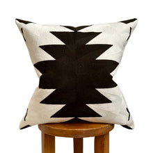 Load image into Gallery viewer, Cortez Aztec Pillow Cover, 18&quot;
