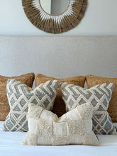 Load image into Gallery viewer, Santa Fe Lumbar Pillow Cover