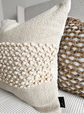 Load image into Gallery viewer, Morena Pillow Cover