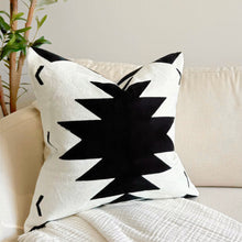 Load image into Gallery viewer, Cortez Aztec Pillow Cover, 18&quot;