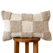 Load image into Gallery viewer, Santa Fe Lumbar Pillow Cover
