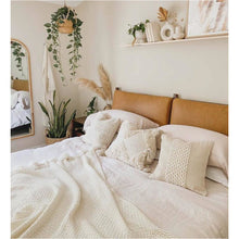 Load image into Gallery viewer, Morena Pillow Cover