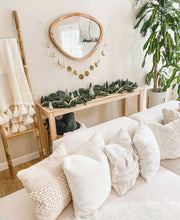 Load image into Gallery viewer, Morena Pillow Cover