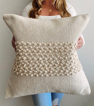 Load image into Gallery viewer, Morena Pillow Cover