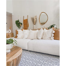 Load image into Gallery viewer, Morena Pillow Cover