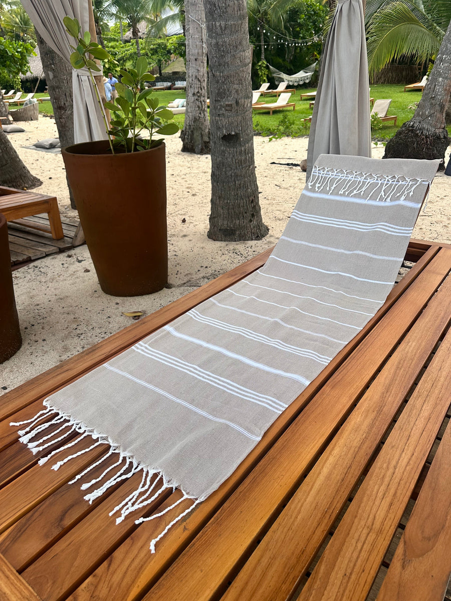 SUMMER ESSENTIALS – Busa Designs