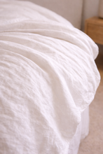 Load image into Gallery viewer, The Messina Duvet Cover Set