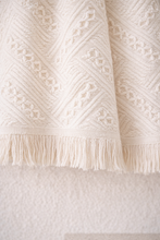Load image into Gallery viewer, Luma Turkish Cotton Hand Towels