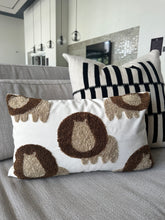Load image into Gallery viewer, Aslan Lumbar Pillow Cover