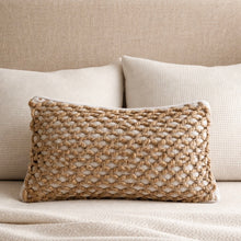 Load image into Gallery viewer, Tuban Lumbar Pillow Cover