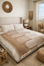 Load image into Gallery viewer, Zulu Throw Blanket