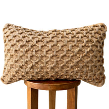 Load image into Gallery viewer, Tanah Lumbar Pillow Cover