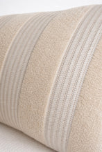 Load image into Gallery viewer, Wychmere Oversized Lumbar Pillow Cover - 12x36