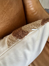 Load image into Gallery viewer, Aslan Lumbar Pillow Cover