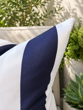 Load image into Gallery viewer, Santorini Outdoor Pillow Cover