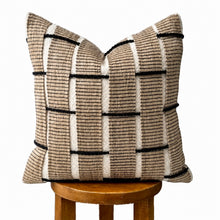 Load image into Gallery viewer, Nosara Pillow Cover PREORDER