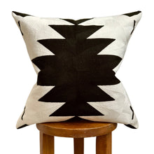 Load image into Gallery viewer, Cortez Aztec Pillow Cover, 18&quot;