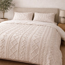 Load image into Gallery viewer, The Sonoma Duvet Cover Set