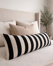 Load image into Gallery viewer, Pelham Oversized Lumbar Pillow Cover