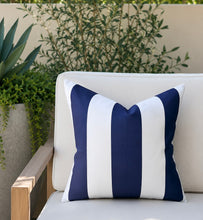 Load image into Gallery viewer, Santorini Outdoor Pillow Cover