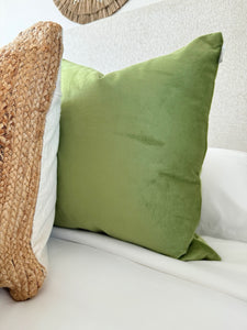 Savannah Pillow Set | 6 Pillow Covers