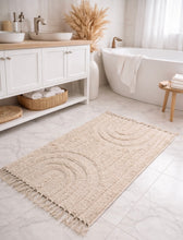 Load image into Gallery viewer, Hana Bath Rug