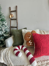 Load image into Gallery viewer, Evergreen Pillow Cover