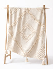 Load image into Gallery viewer, Ava Throw Blanket