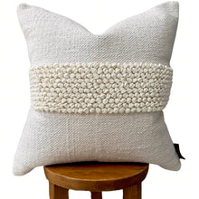 Load image into Gallery viewer, Morena Pillow Cover