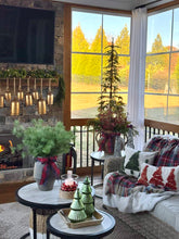 Load image into Gallery viewer, Noel Pillow Cover