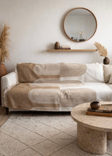 Load image into Gallery viewer, Zulu Throw Blanket