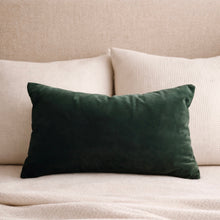 Load image into Gallery viewer, Luxor Lumbar Pillow Cover