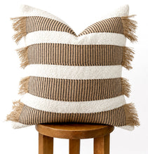Load image into Gallery viewer, Santa Teresa Pillow Cover