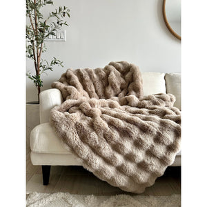 Helena Throw Blanket