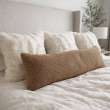 Load image into Gallery viewer, Burlington Oversized Lumbar Pillow Cover