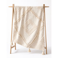 Load image into Gallery viewer, Ava Throw Blanket