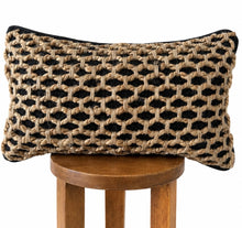Load image into Gallery viewer, Tarra Lumbar Pillow Cover