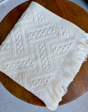 Load image into Gallery viewer, Luma Turkish Cotton Hand Towels