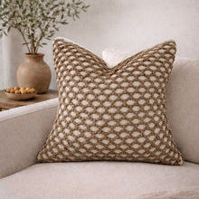 Load image into Gallery viewer, Tuban Pillow Cover