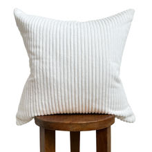 Load image into Gallery viewer, Hartford Corduroy Pillow Cover