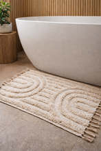 Load image into Gallery viewer, Hana Bath Rug