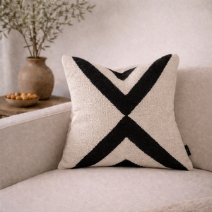 Vail Pillow Cover – Busa Designs