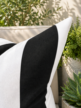 Load image into Gallery viewer, Monaco Outdoor Lumbar Pillow Cover