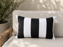 Load image into Gallery viewer, Monaco Outdoor Lumbar Pillow Cover
