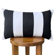 Load image into Gallery viewer, Monaco Outdoor Lumbar Pillow Cover