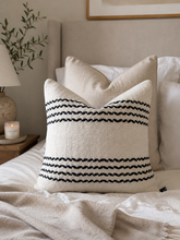 Load image into Gallery viewer, Amalfi Pillow Cover
