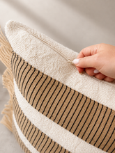 Load image into Gallery viewer, Santa Teresa Pillow Cover