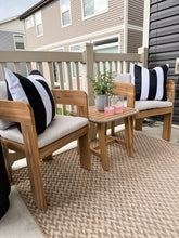Load image into Gallery viewer, Monaco Outdoor Pillow Cover