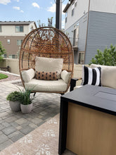 Load image into Gallery viewer, Monaco Outdoor Pillow Cover